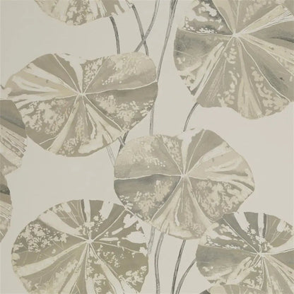 Brahmi Wallpaper - Oyster - PDG1061/02 - Designers Guild