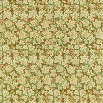 Bramble Fabric - Herball - Morris & Co - 227235 - Premier Wallcovering
