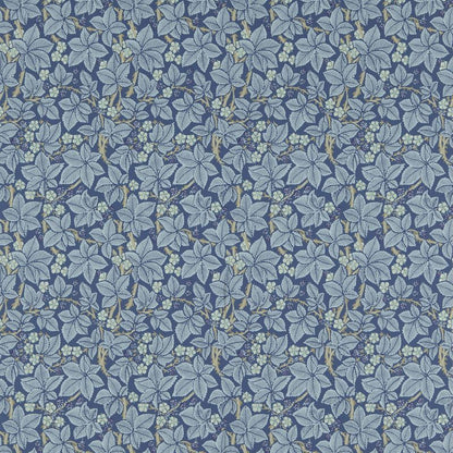 Bramble Wallpaper - Indigo - 214695 - Morris & Co - Premier Wallcovering
