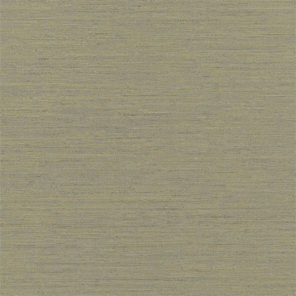 Brera Grasscloth Wallpaper - Linen - PDG1120/04 - Designers Guild