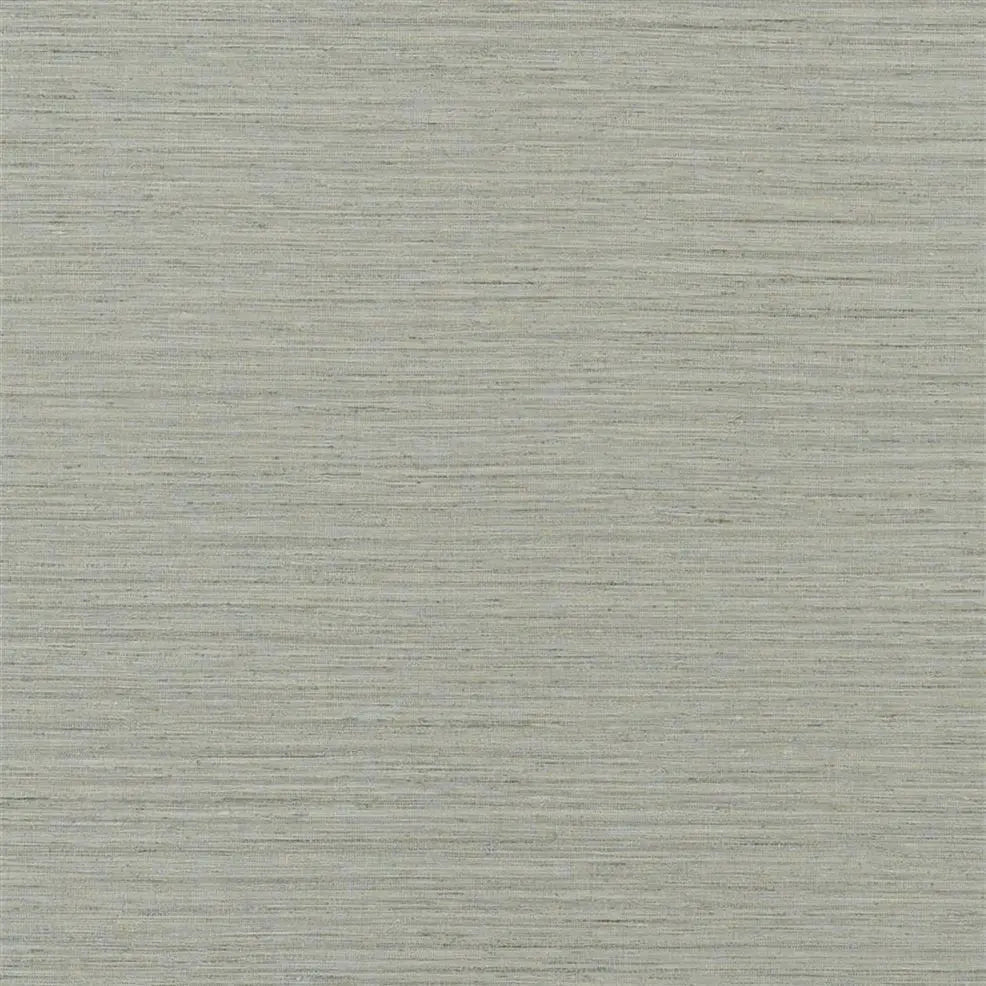 Brera Grasscloth Wallpaper - Birch - PDG1120/02 - Designers Guild