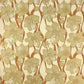 Breteuil Fabric - Miel - Manuel Canovas - M4057-02 - Premier Wallcovering