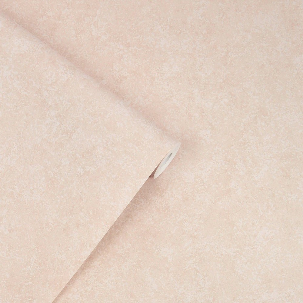 Brindley Wallpaper - Plaster Pink - Laura Ashley - 122755 - Premier Wallcovering
