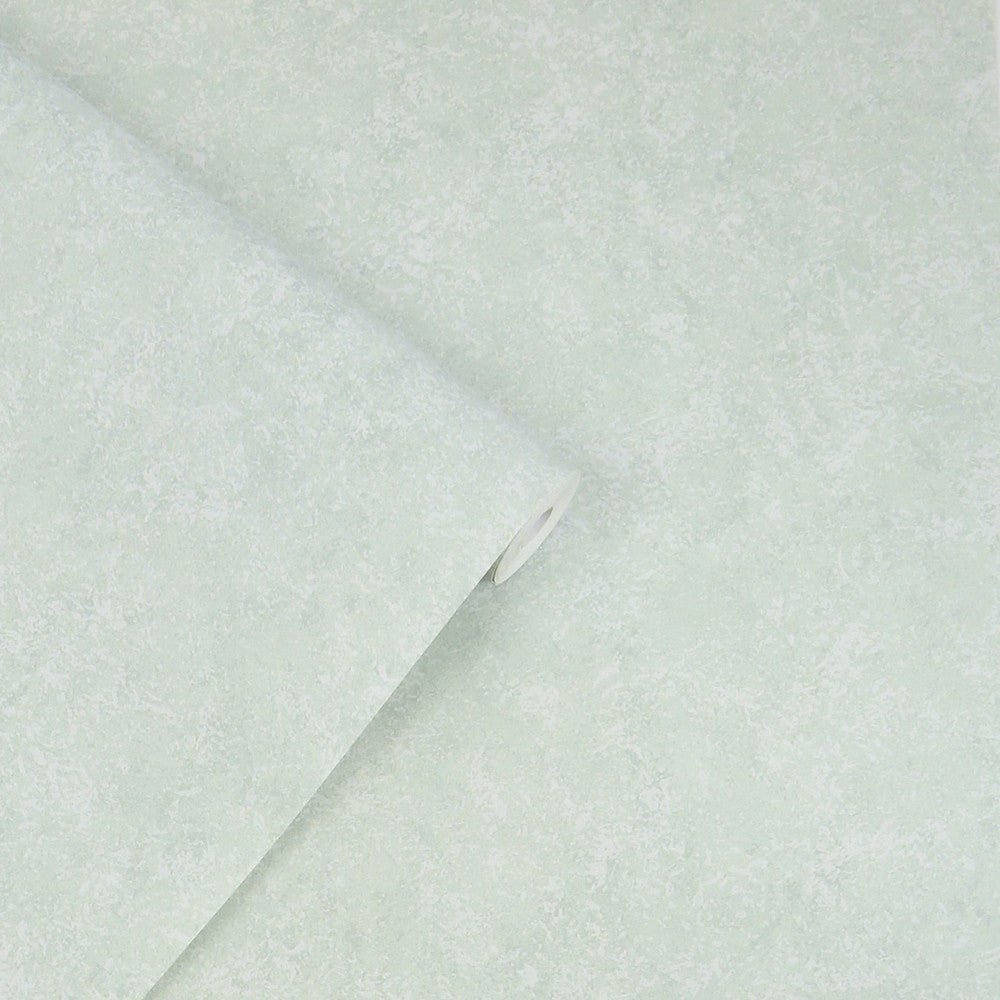Brindley Wallpaper - Duck Egg Blue - Laura Ashley - 122756 - Premier Wallcovering