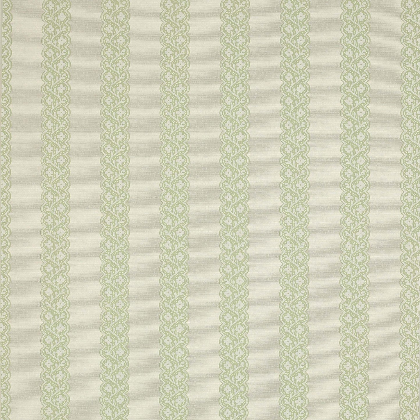 Britta Wallpaper - Leaf - Colefax & Fowler - 07185 - 04 - Premier Wallcovering