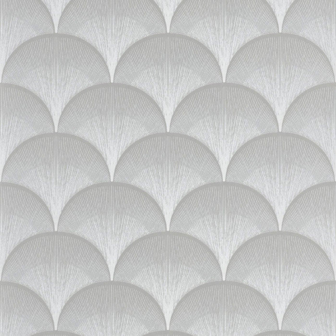 Broadway Twenties Wallpaper - Taupe - Casadeco - 88661515 - Premier Wallcovering