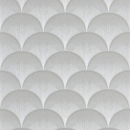 Broadway Twenties Wallpaper - Taupe - Casadeco - 88661515 - Premier Wallcovering