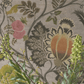 Brocart Decoratif Grasscloth Wallpaper - Sepia - PDG1187/01 - Designers Guild
