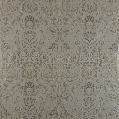 Brocatello Wallpaper - Burnish - ZCON312006 - Zoffany