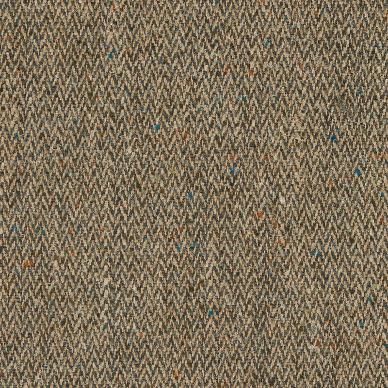 Brunswick Fabric - Bottle - Morris & Co - 236508 - Premier Wallcovering