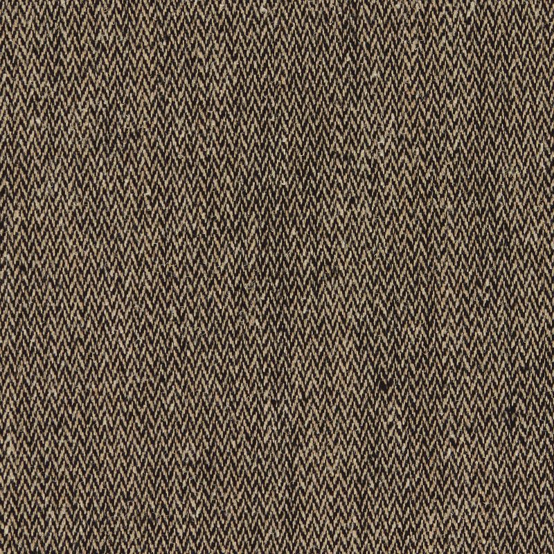 Brunswick Fabric - Soot - Morris & Co - 236513 - Premier Wallcovering