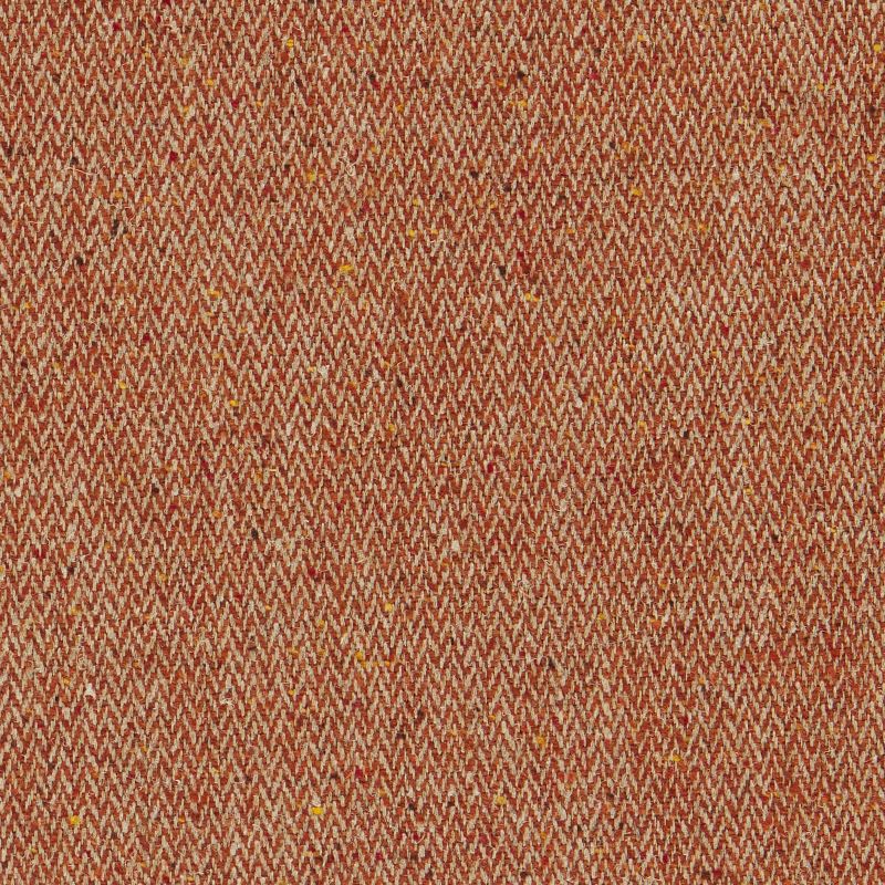 Brunswick Fabric - Saffron - Morris & Co - 236515 - Premier Wallcovering