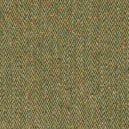 Brunswick Fabric - Forest - Morris & Co - 236510 - Premier Wallcovering