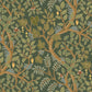 Brushwood Wallpaper - Forest - Josephine Munsey - JMW-105011 - Premier Wallcovering