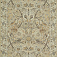Bullerswood Fabric - Stone/Mustard - Morris & Co - 226394 - Premier Wallcovering