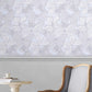 Butterfly Garden Wallpaper - Sugared Grey - Laura Ashley - 118496 - Premier Wallcovering