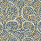 Butterrow Wallpaper - Bude Blue - Josephine Munsey - JMW-103111 - Premier Wallcovering