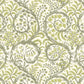 Butterrow Wallpaper - Green - Josephine Munsey - JMW-103121 - Premier Wallcovering