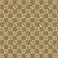 Cabbage Check Wallpaper - Alma and Edge Sand - Josephine Munsey - JMW-102411 - Premier Wallcovering