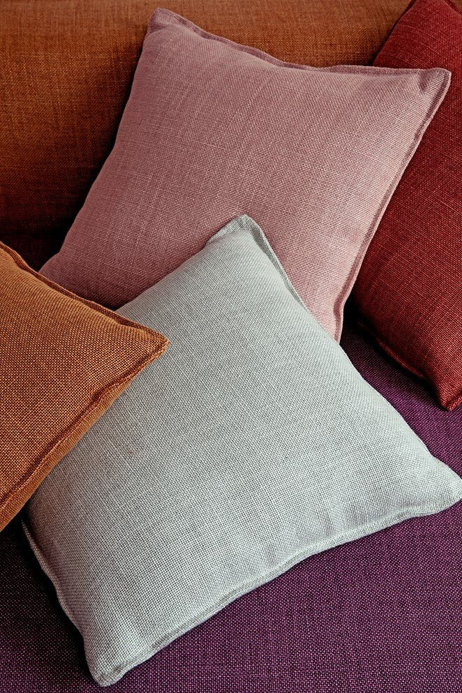 Cabris Fabric - Sauge - Manuel Canovas - M4018-08 - Premier Wallcovering