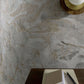 Calacatta Wallpaper - Marble Banner - Clarke & Clarke - W0204/01 - Premier Wallcovering