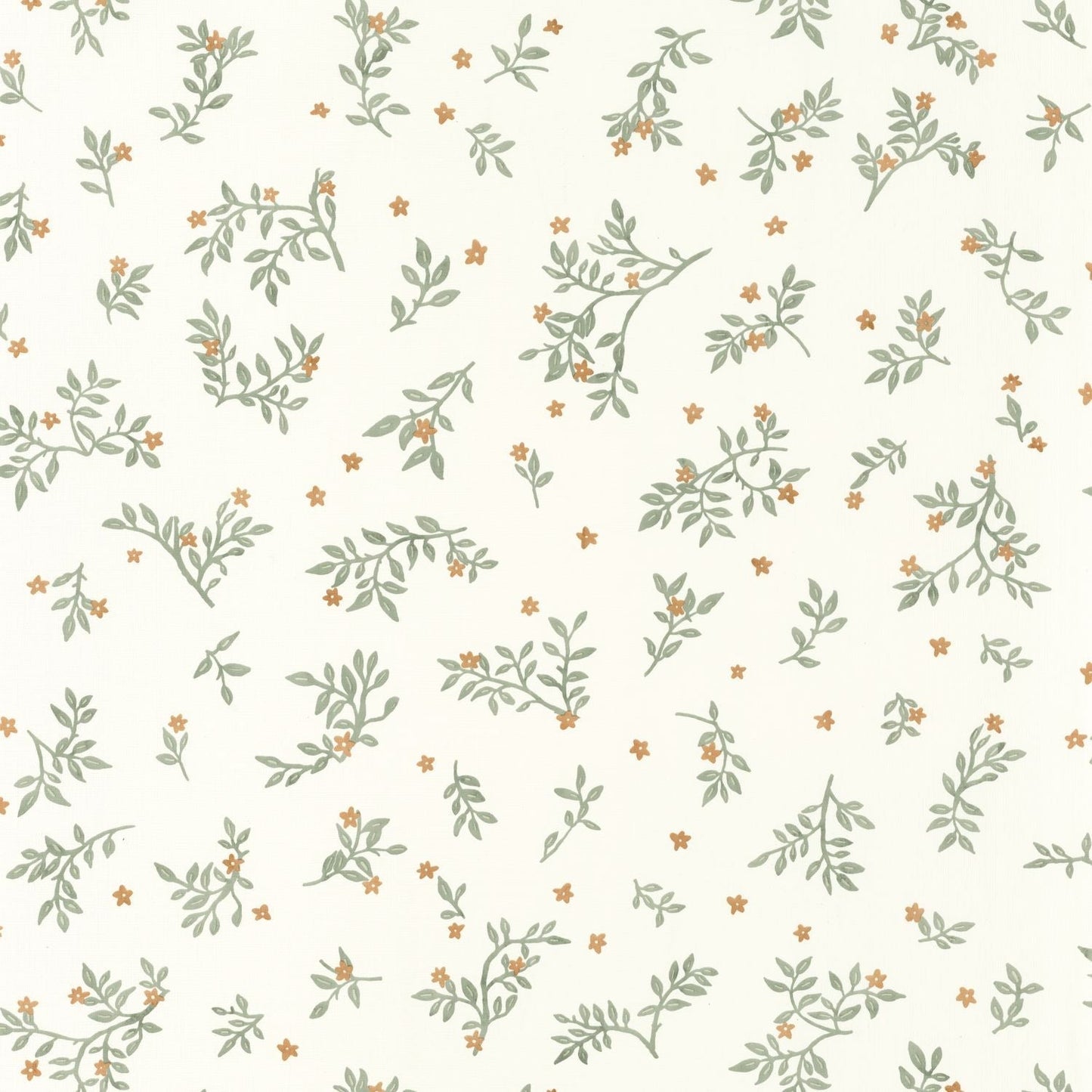 Callisto Wallpaper - White - Caselio - 103647032