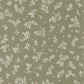 Callisto Wallpaper - Kaki Rose - Caselio - 103647240