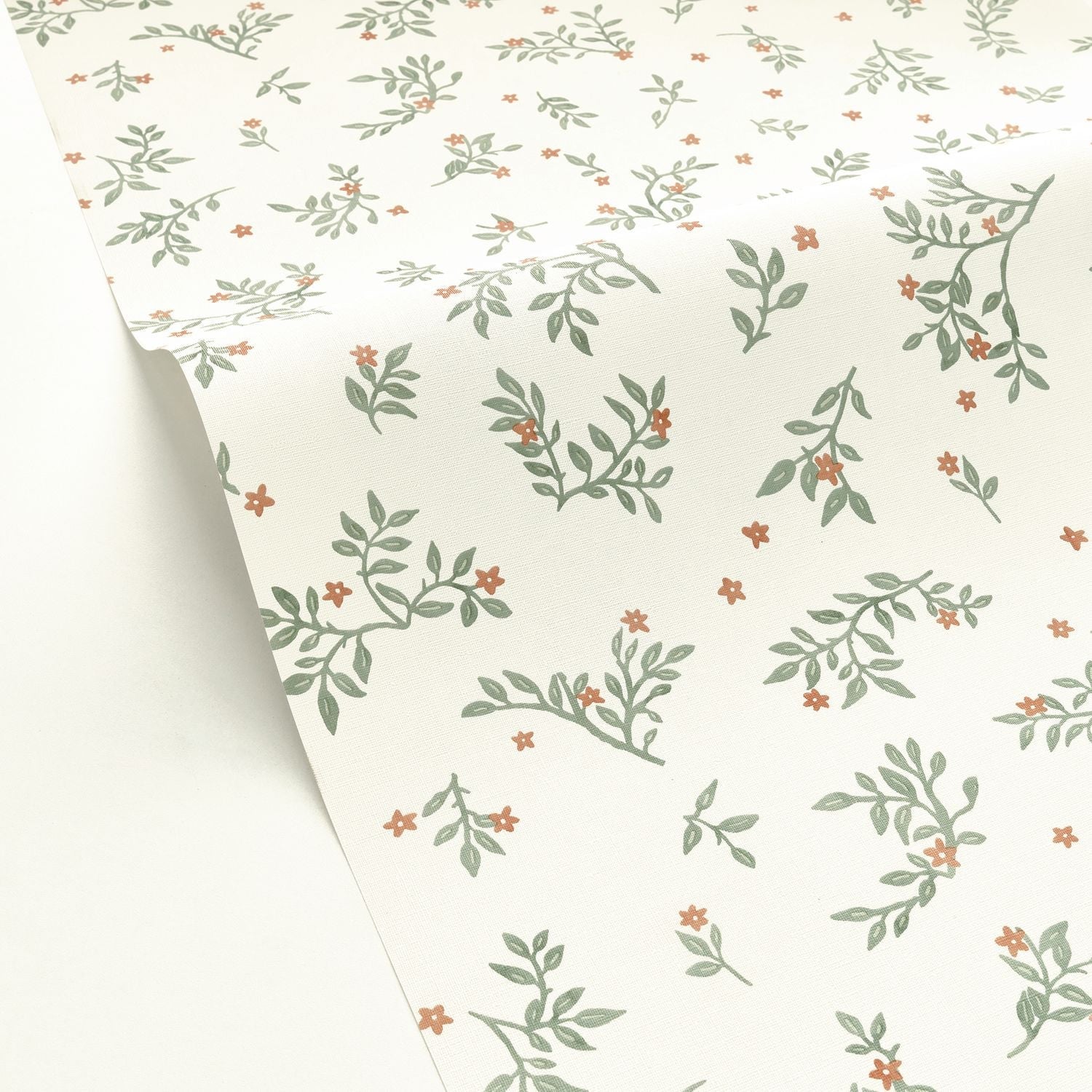 Callisto Wallpaper - White - Caselio - 103647032