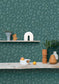 Callisto Wallpaper - Opaline Curry - Caselio - 103647127