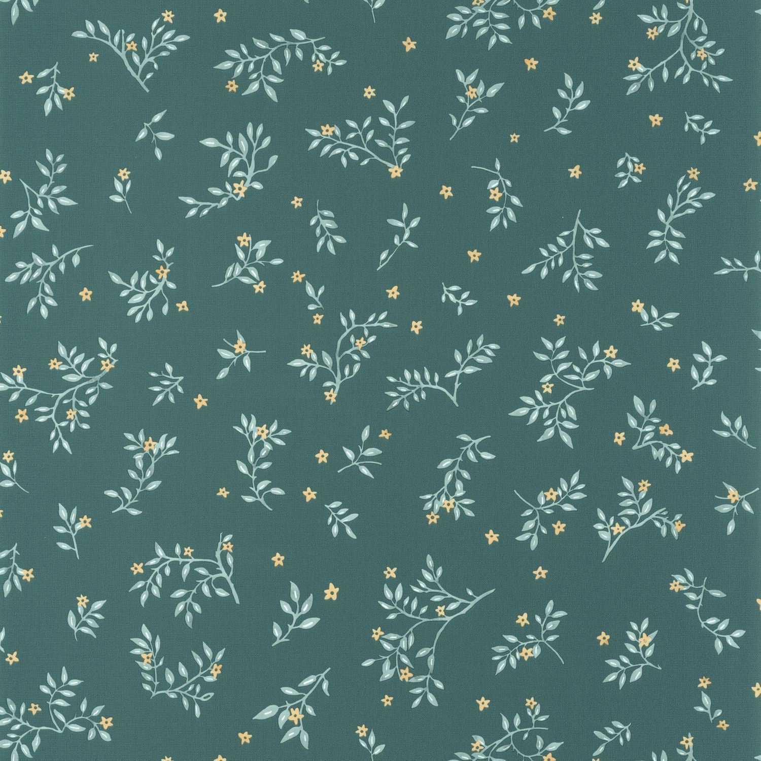 Callisto Wallpaper - Opaline Curry - Caselio - 103647127