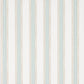 Camber Stripe Wallpaper - Aqua/Beige - J199W - 03 - Jane Churchill