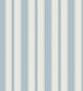 Cambridge Stripe Wallpaper - Powder Blue - 110/8039 - Cole & Son - Premier Wallcovering