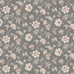 Camille Wallpaper - Brown - Boråstapeter - 7208 - Premier Wallcovering
