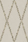 Cammei Wallpaper - Soft Gold on Stone - 123/4019 - Cole & Son - Premier Wallcovering