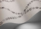 Cammei Wallpaper - Black & White - 123/4021 - Cole & Son - Premier Wallcovering