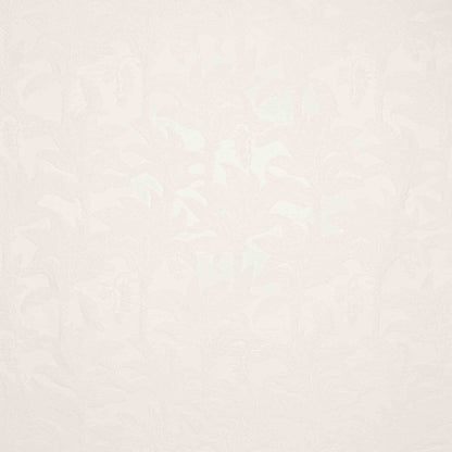 Cancun Fabric - Neige - Manuel Canovas - M4165-01 - Premier Wallcovering