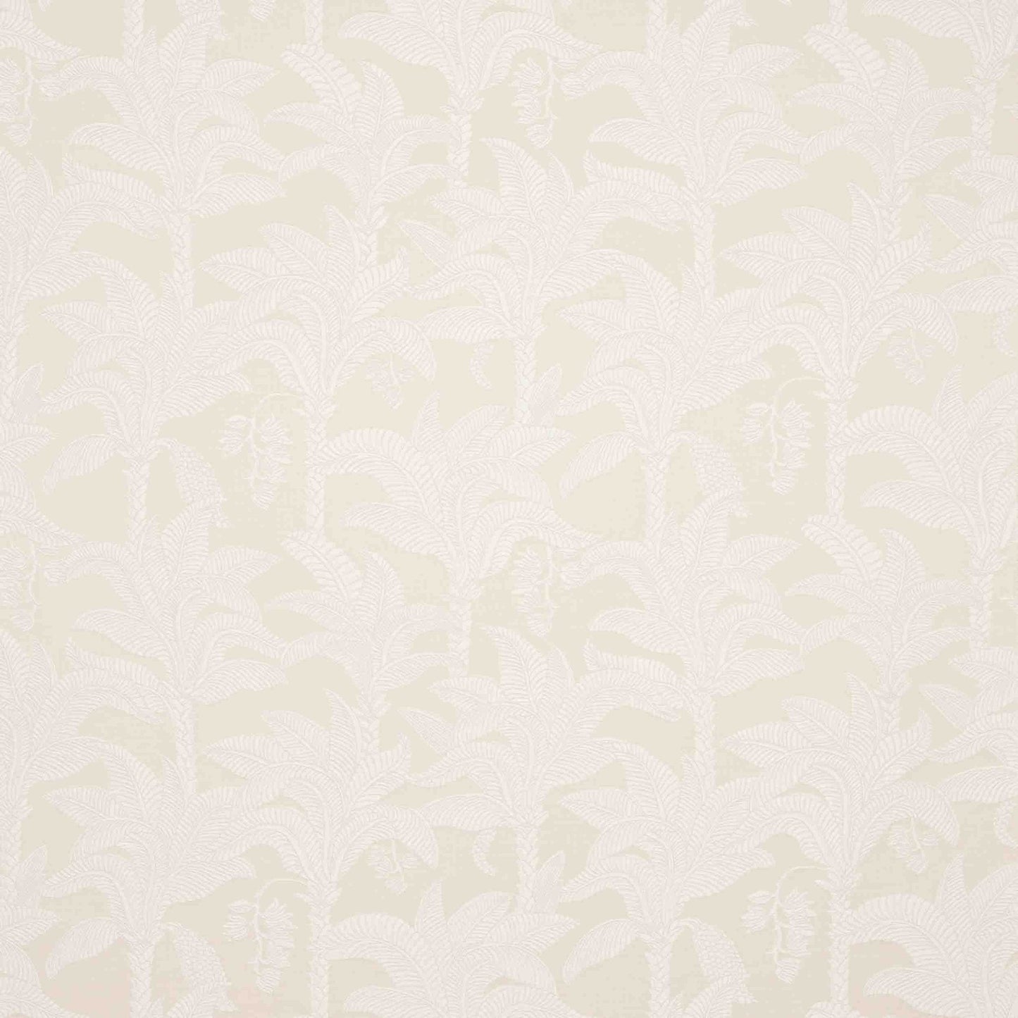 Cancun Fabric - Champagne - Manuel Canovas - M4165-02 - Premier Wallcovering