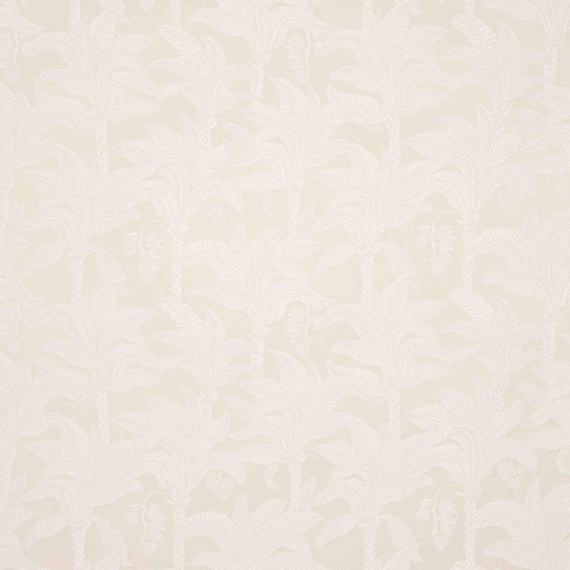Cancun Fabric - Champagne - Manuel Canovas - M4165-02 - Premier Wallcovering