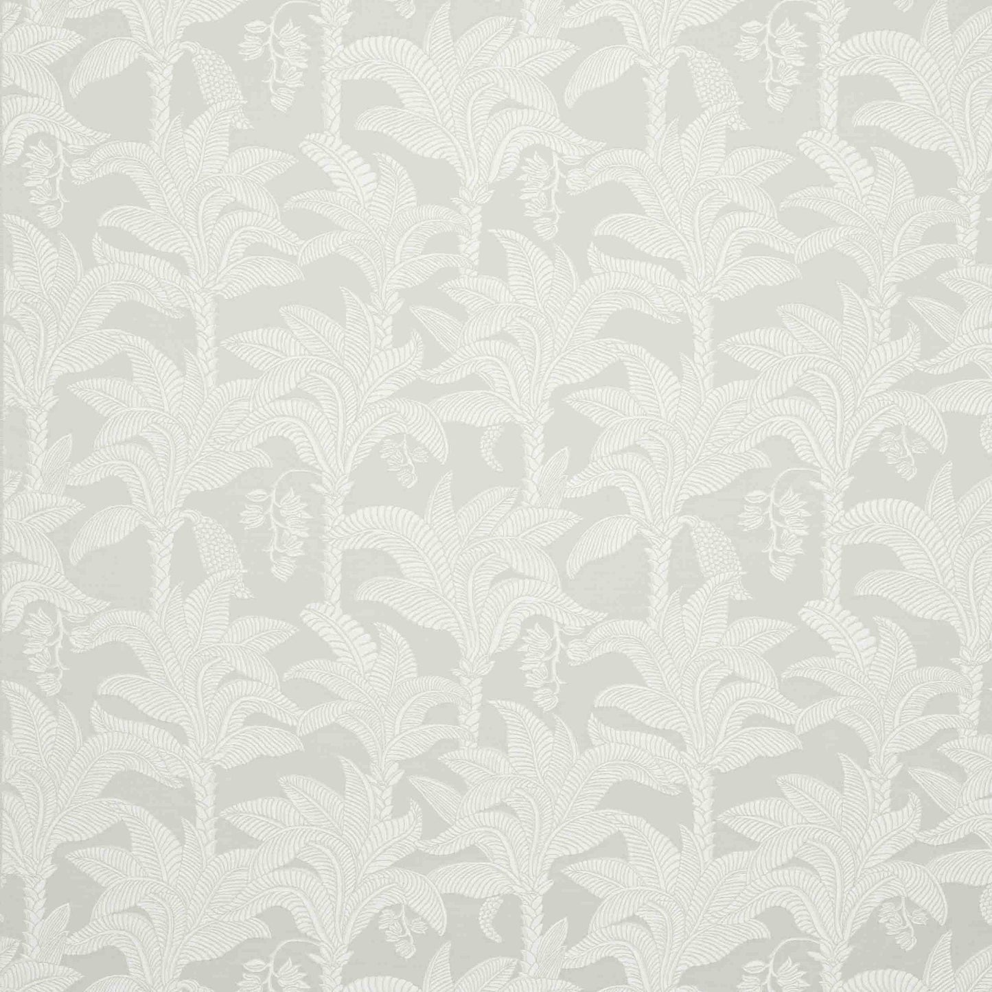 Cancun Fabric - Glacier - Manuel Canovas - M4165-03 - Premier Wallcovering