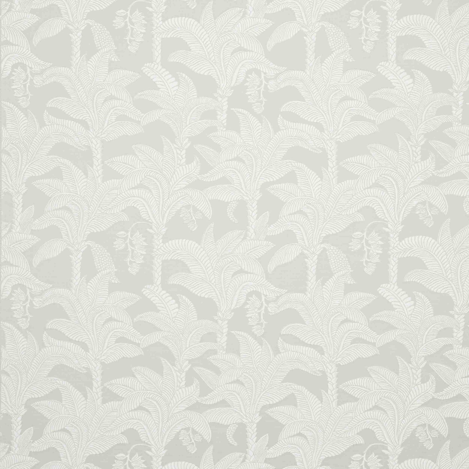 Cancun Fabric - Glacier - Manuel Canovas - M4165-03 - Premier Wallcovering
