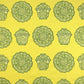 Candou Fabric - Anis - Manuel Canovas - M4040-03 - Premier Wallcovering