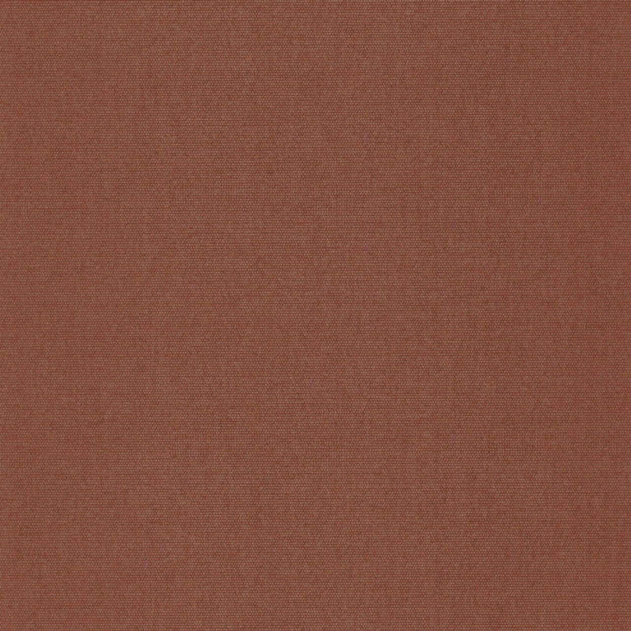 Canevas Derby Wallpaper - Brique - Casadeco - 82073255 - Premier Wallcovering