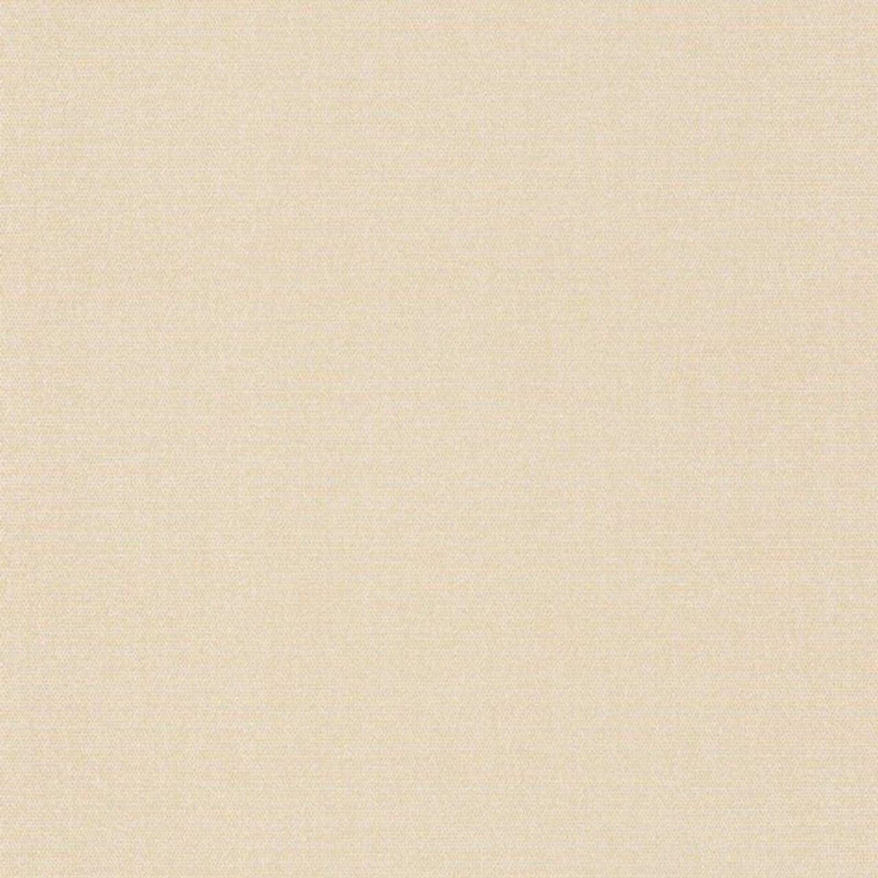 Canevas Wallpaper - Creme - Casadeco - 82072219 - Premier Wallcovering