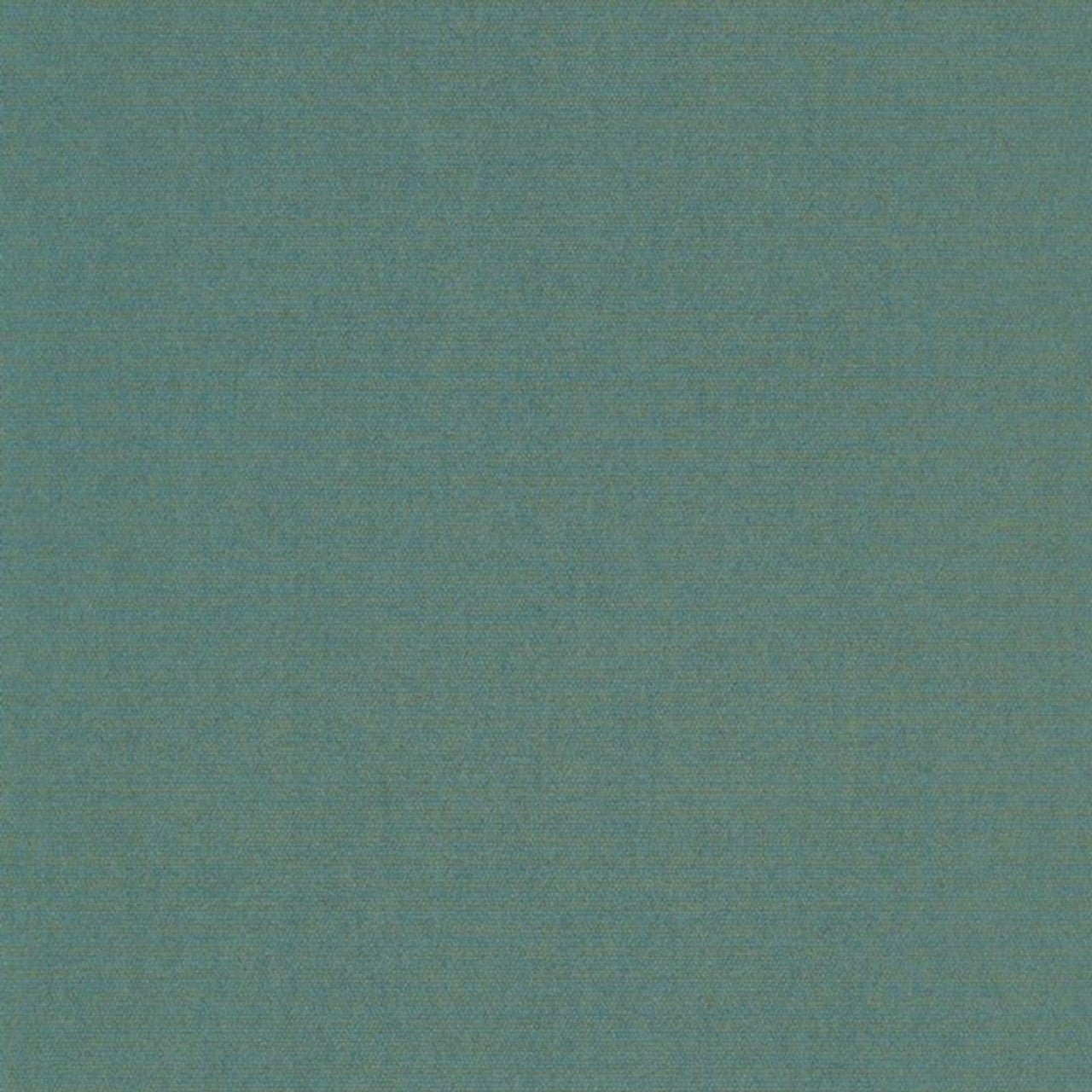 Canevas Wallpaper - Turquoise - Casadeco - 82076714 - Premier Wallcovering