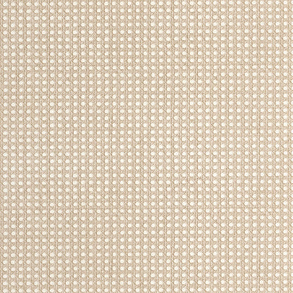 Cannage Wallpaper - Taupe - Caselio - 106022050