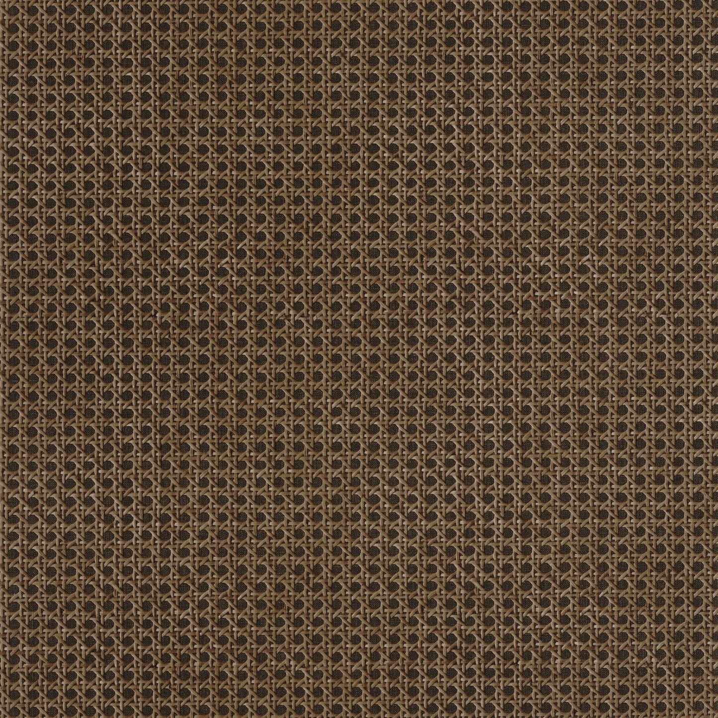 Cannage Wallpaper - Cuivre - Caselio - 106023020