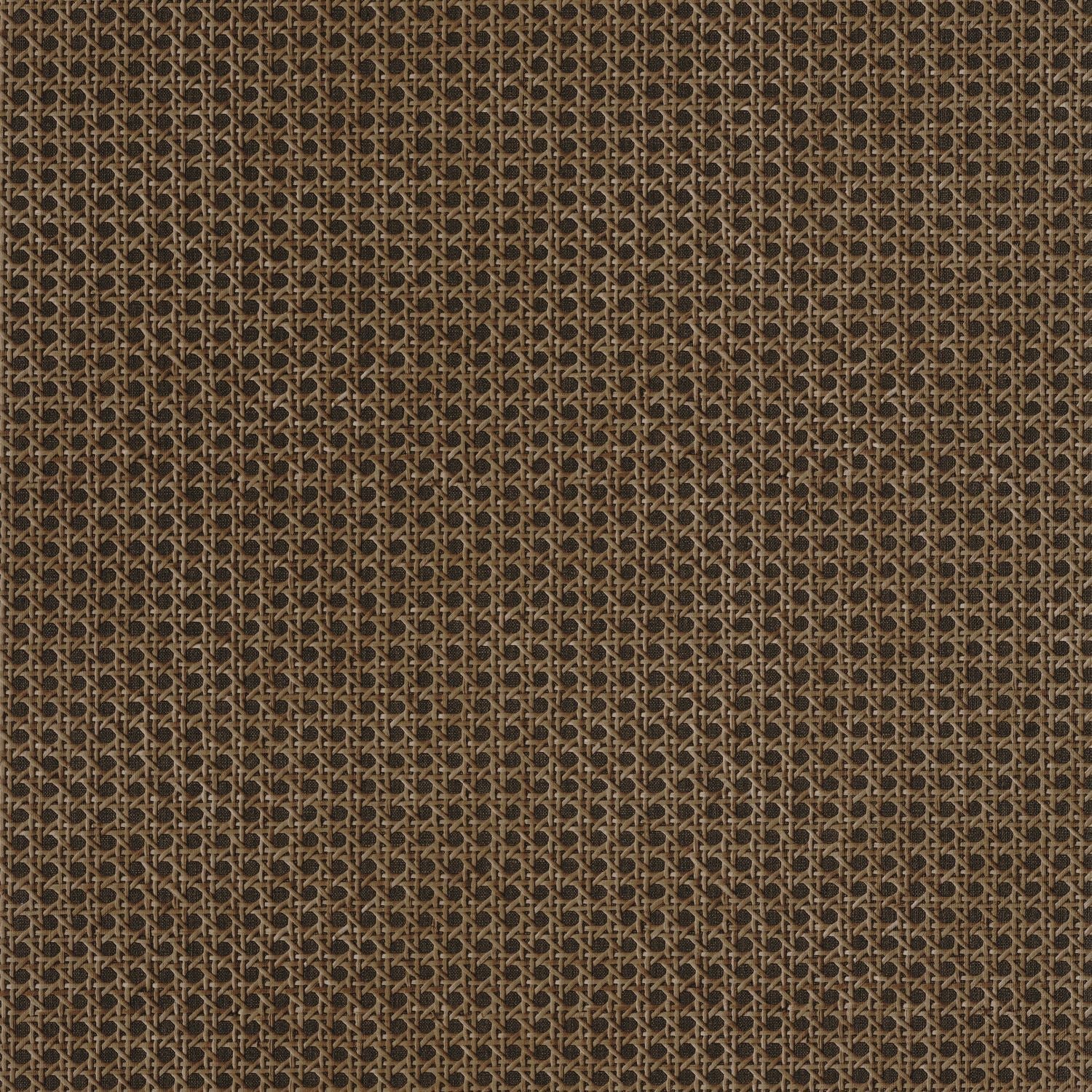 Cannage Wallpaper - Cuivre - Caselio - 106023020