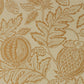 Cantaloupe Wallpaper - Clay - Sanderson - DCPW216763