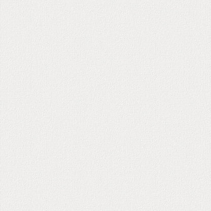 Canvas Paintable Wallpaper - White - Laura Ashley - 113420 - Premier Wallcovering