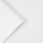 Canvas Paintable Wallpaper - White - Laura Ashley - 113420 - Premier Wallcovering